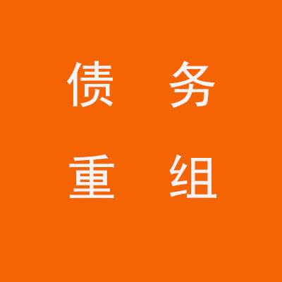 息县个人债务重组优化